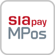プログラムのアイコン：SIApay Mobile POS