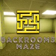 程序图标：Backrooms Horror Maze
