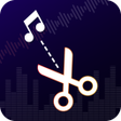 程序图标：Dream Music MP3 Cutter Ap…