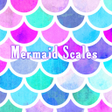 Programikonen: Cute Wallpaper Mermaid Sc…