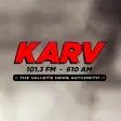 Regional Radio KARV