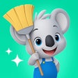 ไอคอนของโปรแกรม: CleanKoala-storage cleane…