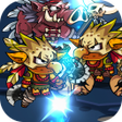 Ícone do programa: Hero Legend Fight