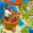 Programikonen: Land of Legends: Building…