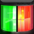 Icon of program: ColRegs: Navigation Light…