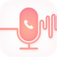 أيقونة البرنامج: Voice Call Changer Call R…