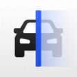Symbol des Programms: Immatriculation Scanner