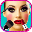 Ícone do programa: Makeup Camera: Beauty App