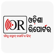 程序图标：Odisha Reporter