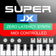 Programikonen: Rockrelay Analog Synthesi…