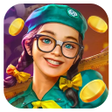 プログラムのアイコン：Goddess Jump MAX