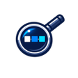 Icoon van programma: JWT Loupe