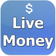 Ícone do programa: LiveMoney : Expense Manag…