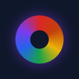 ไอคอนของโปรแกรม: ToneHue — Mood Ring for Y…
