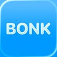 Ícone do programa: BONK  BONK your friends