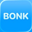 Biểu tượng của chương trình: BONK  BONK your friends