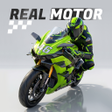أيقونة البرنامج: MotoGP Racer: Bike Racing…
