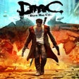 프로그램 아이콘: DmC: Devil May Cry