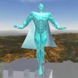 プログラムのアイコン：Super Hero Snow Robot