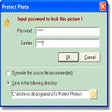 Icon of program: oTo Protect Photos
