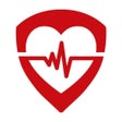 Symbol des Programms: BloodPressureDB