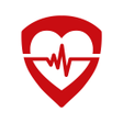 Symbol des Programms: BloodPressureDB