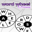 Programikonen: Word Wheel by Powgi