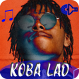 Programikonen: Koba Lad Musique 2020