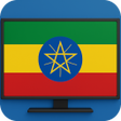 Ícone do programa: Ethiopia TV Online