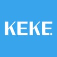 Иконка программы: 可可KEKE