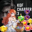 程序图标：KGF Chapter 3 Movie Ringt…