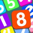 Ícone do programa: 数字消消乐超好玩的数字游戏