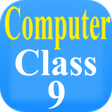 Programın simgesi: Computer Science Class 9 …