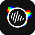 أيقونة البرنامج: Vivu Video- Audio Spectru…