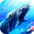 Icon of program: Ocean Mammals: Blue Whale…