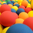 Icono de programa: Ball Playing