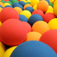 Programikonen: Ball Playing