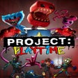 Programmsymbol: Project: Playtime