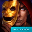 Icon of program: Faces of Illusion: The Twin Phantoms Full