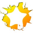 ไอคอนของโปรแกรม: Link Icon