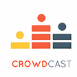 Programikonen: Crowdcast