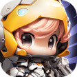 ไอคอนของโปรแกรม: Dreamscape Survivors