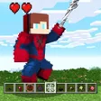 Icoon van programma: Mods Spider for Minecraft…