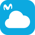 Icono de programa: Movistar Cloud