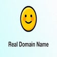 Ikon program: Real Domain Name