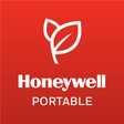 プログラムのアイコン：Honeywell Portable AirPur…