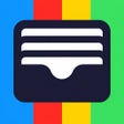 Symbol des Programms: Digital Wallet Pro