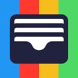 Ikona programu: Digital Wallet Pro
