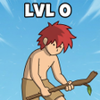 Programın simgesi: Hero Hero Clicker - Idle …