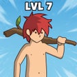 程序图标：Hero Hero Clicker - Idle …